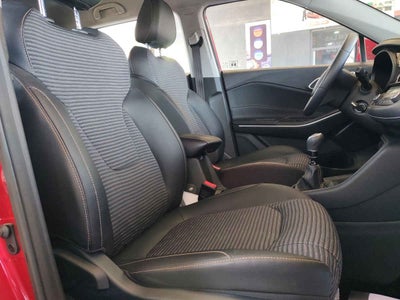 2024 JAC SEI4 5p ESEI4 Pro EV 51.9 kWh Aut