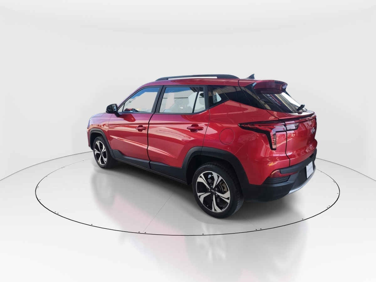 2024 JAC SEI4 5p ESEI4 Pro EV 51.9 kWh Aut