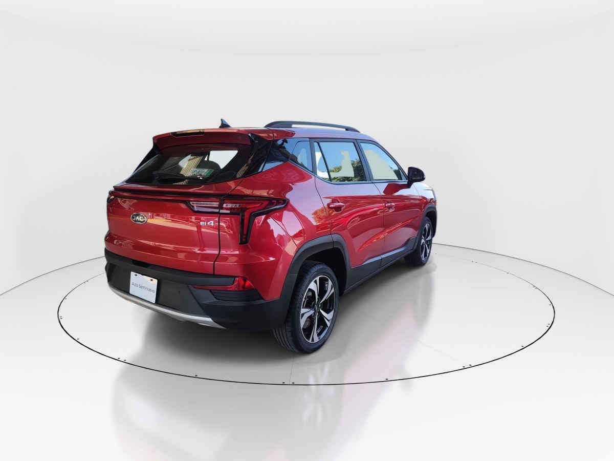 2024 JAC SEI4 5p ESEI4 Pro EV 51.9 kWh Aut