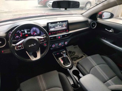 2023 Kia FORTE SEDAN 4p EX L4/2.0 Aut