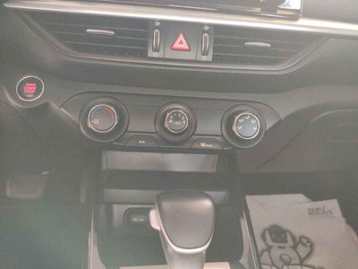 2023 Kia FORTE SEDAN 4p EX L4/2.0 Aut