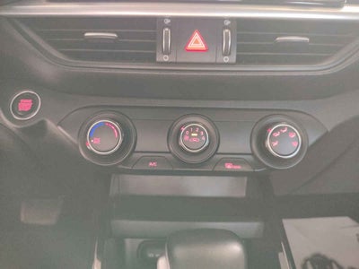 2023 Kia FORTE SEDAN 4p EX L4/2.0 Aut