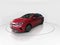 2023 Kia FORTE SEDAN 4p EX L4/2.0 Aut