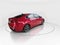 2023 Kia FORTE SEDAN 4p EX L4/2.0 Aut