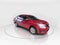 2023 Nissan Versa DRIVE