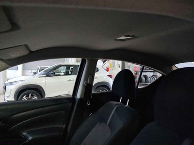 2023 Nissan Versa DRIVE