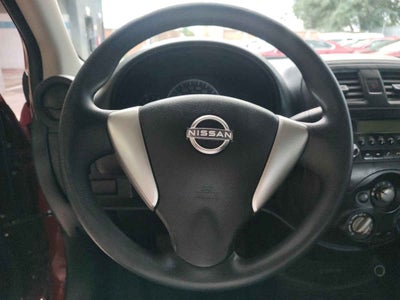 2023 Nissan Versa DRIVE