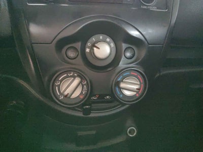 2023 Nissan Versa DRIVE