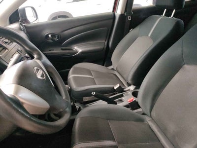 2023 Nissan Versa DRIVE