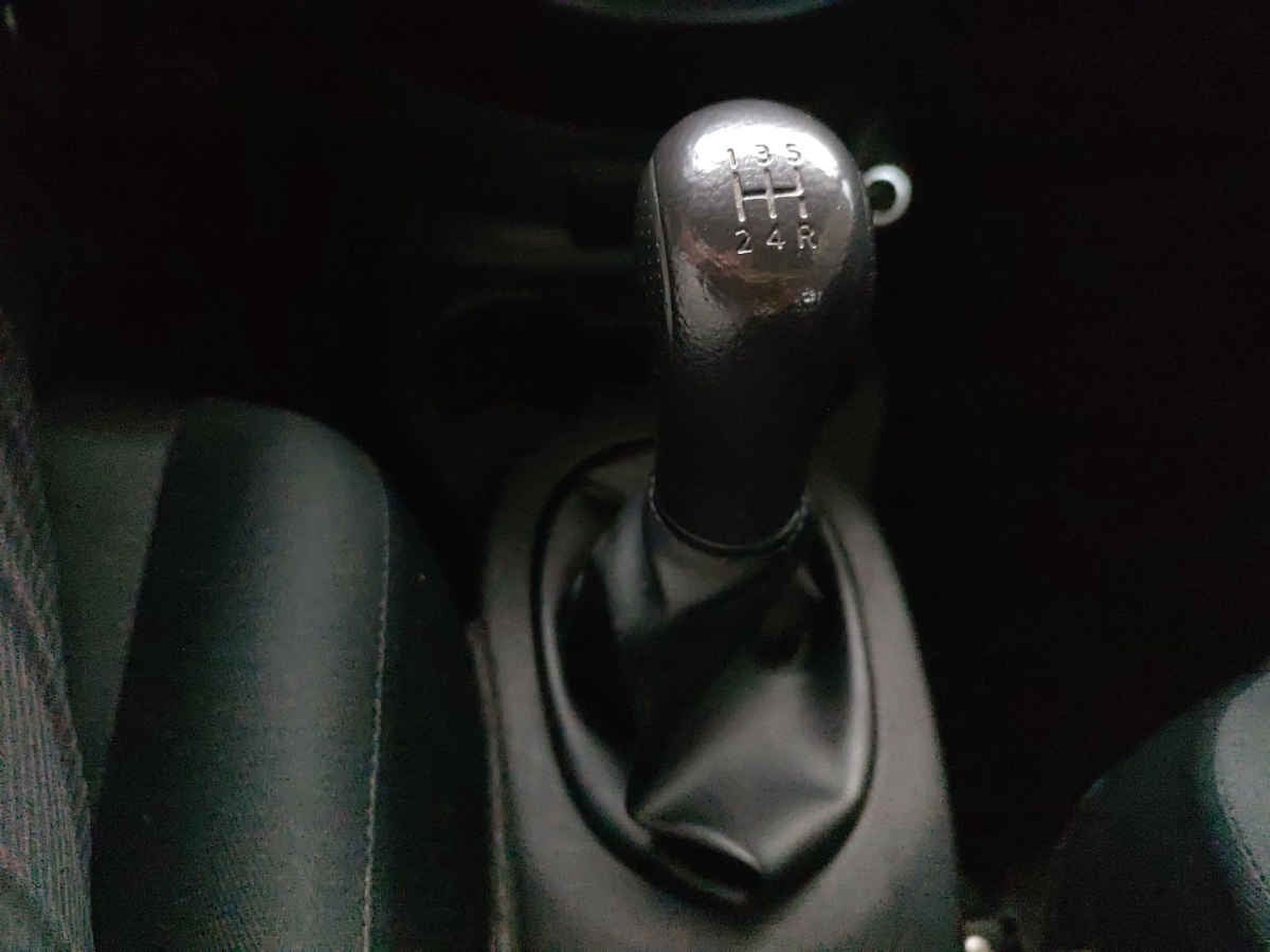 2023 Nissan Versa DRIVE