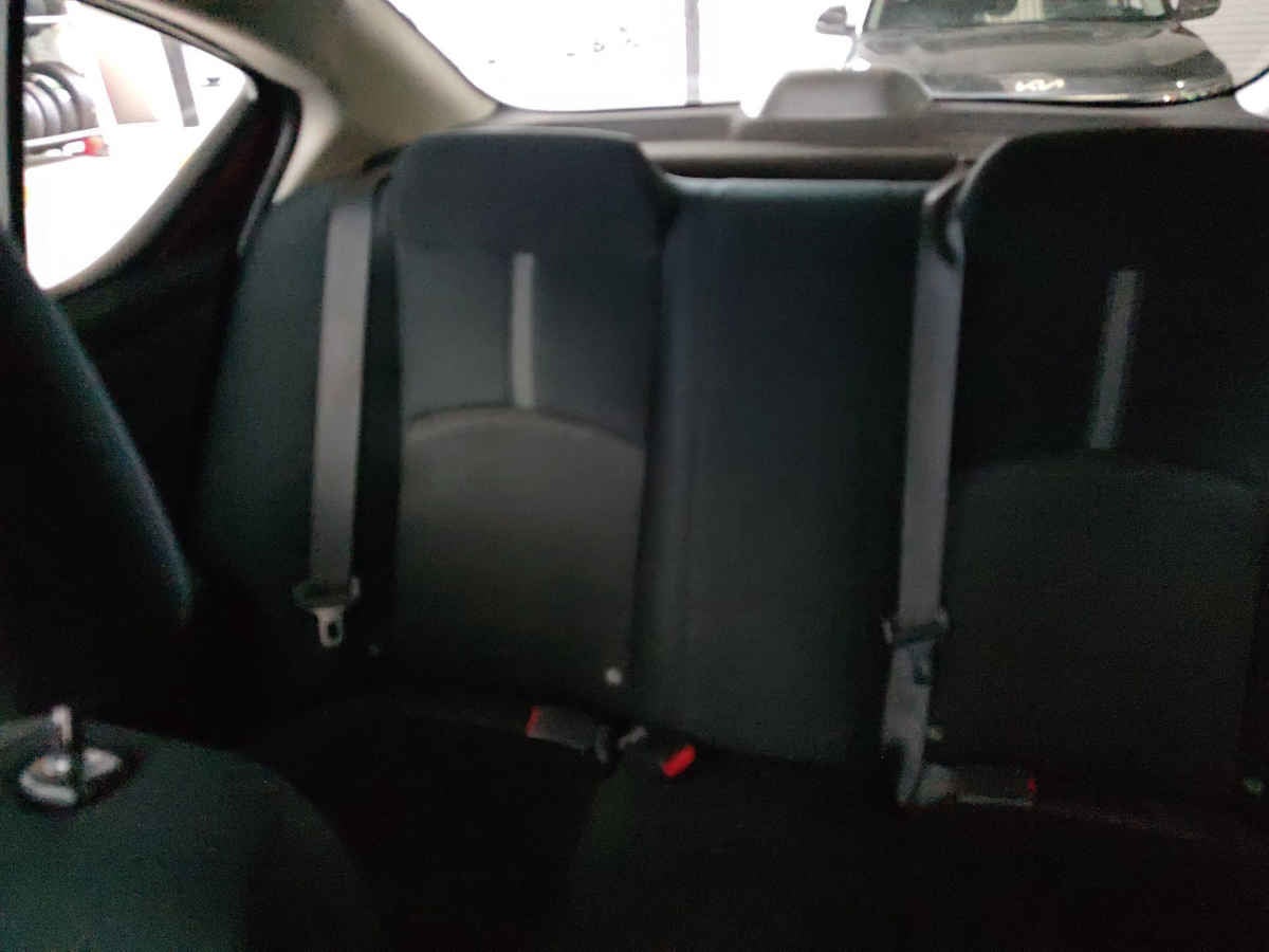 2023 Nissan Versa DRIVE
