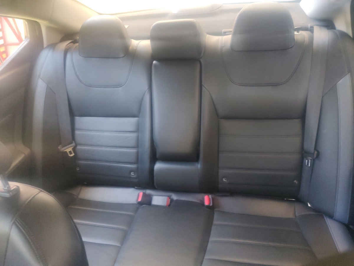 2024 Nissan Versa 4p Exclusive L4/1.6 Aut
