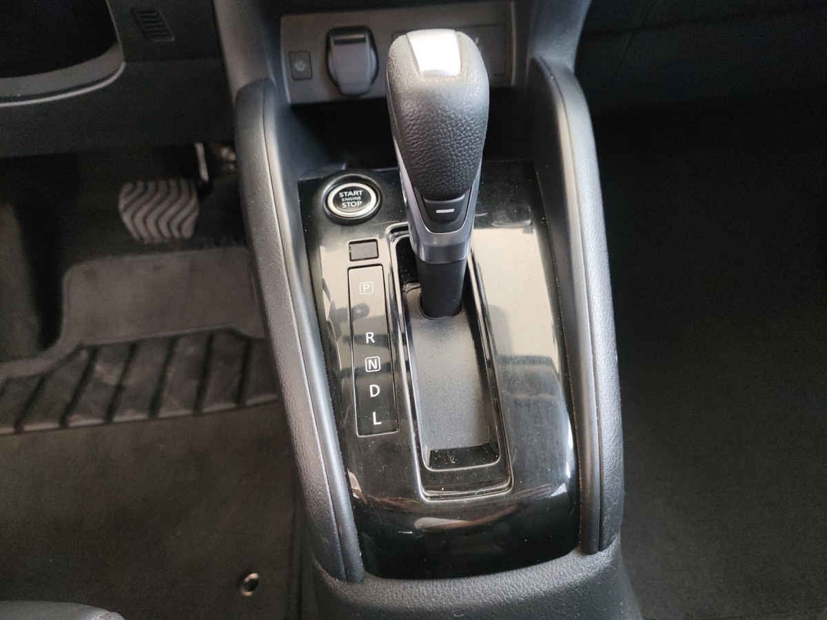 2024 Nissan Versa 4p Exclusive L4/1.6 Aut