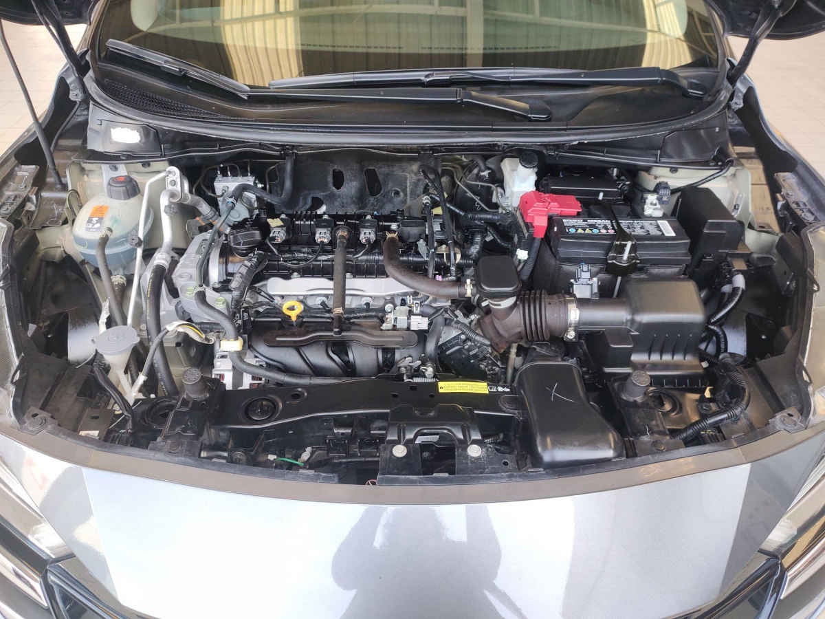 2024 Nissan Versa 4p Exclusive L4/1.6 Aut