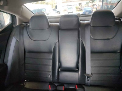 2024 Nissan Versa 4p Exclusive L4/1.6 Aut