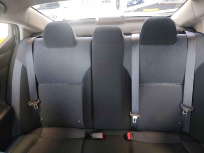 2024 Nissan Versa 4p Advance L4/1.6 Aut