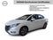 2024 Nissan Versa 4p Advance L4/1.6 Aut