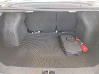 2024 Nissan Versa 4p Advance L4/1.6 Aut