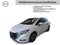 2024 Nissan Versa 4p Advance L4/1.6 Aut
