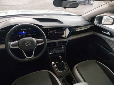 2023 Volkswagen Taos 5p Trendline L4/1.4/T Aut