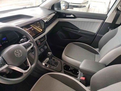 2023 Volkswagen Taos 5p Trendline L4/1.4/T Aut