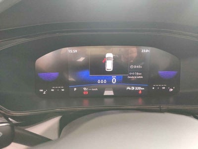 2023 Volkswagen Taos 5p Trendline L4/1.4/T Aut