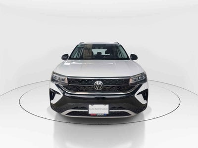 2023 Volkswagen Taos 5p Trendline L4/1.4/T Aut