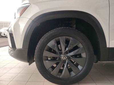 2023 Volkswagen Taos 5p Trendline L4/1.4/T Aut
