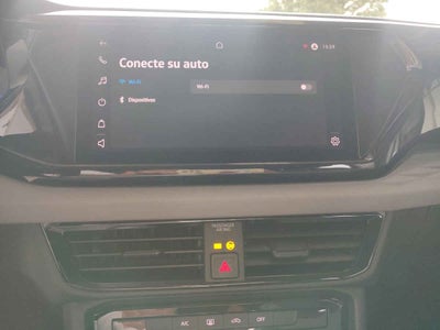 2023 Volkswagen Taos 5p Trendline L4/1.4/T Aut