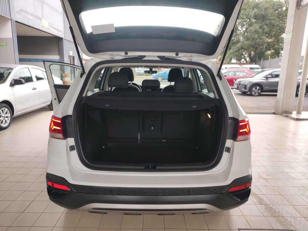 2023 Volkswagen Taos 5p Trendline L4/1.4/T Aut