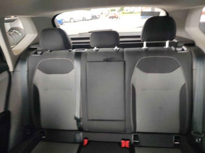 2023 Volkswagen Taos 5p Trendline L4/1.4/T Aut