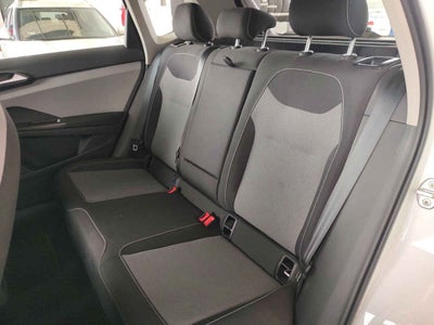 2023 Volkswagen Taos 5p Trendline L4/1.4/T Aut