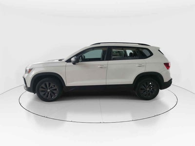 2023 Volkswagen Taos 5p Trendline L4/1.4/T Aut