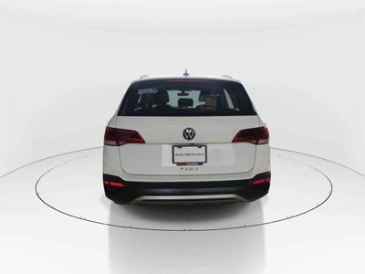 2023 Volkswagen Taos 5p Trendline L4/1.4/T Aut