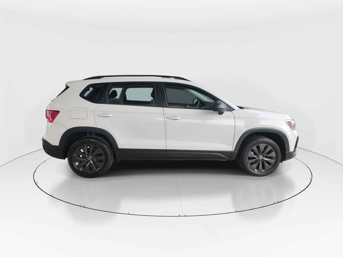 2023 Volkswagen Taos 5p Trendline L4/1.4/T Aut