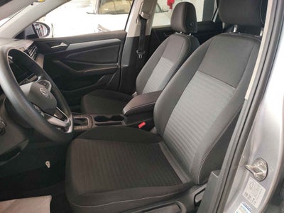 2025 Volkswagen Jetta 4p Trendline L4/1.4/T Aut