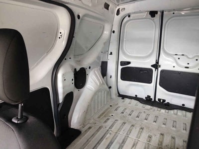 2024 Renault Kangoo 5p Intense L4/2.5 Man