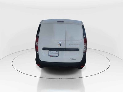 2024 Renault Kangoo 5p Intense L4/2.5 Man