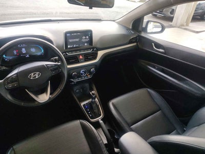 2023 Hyundai HB20 5p GL L4/1.6 Aut