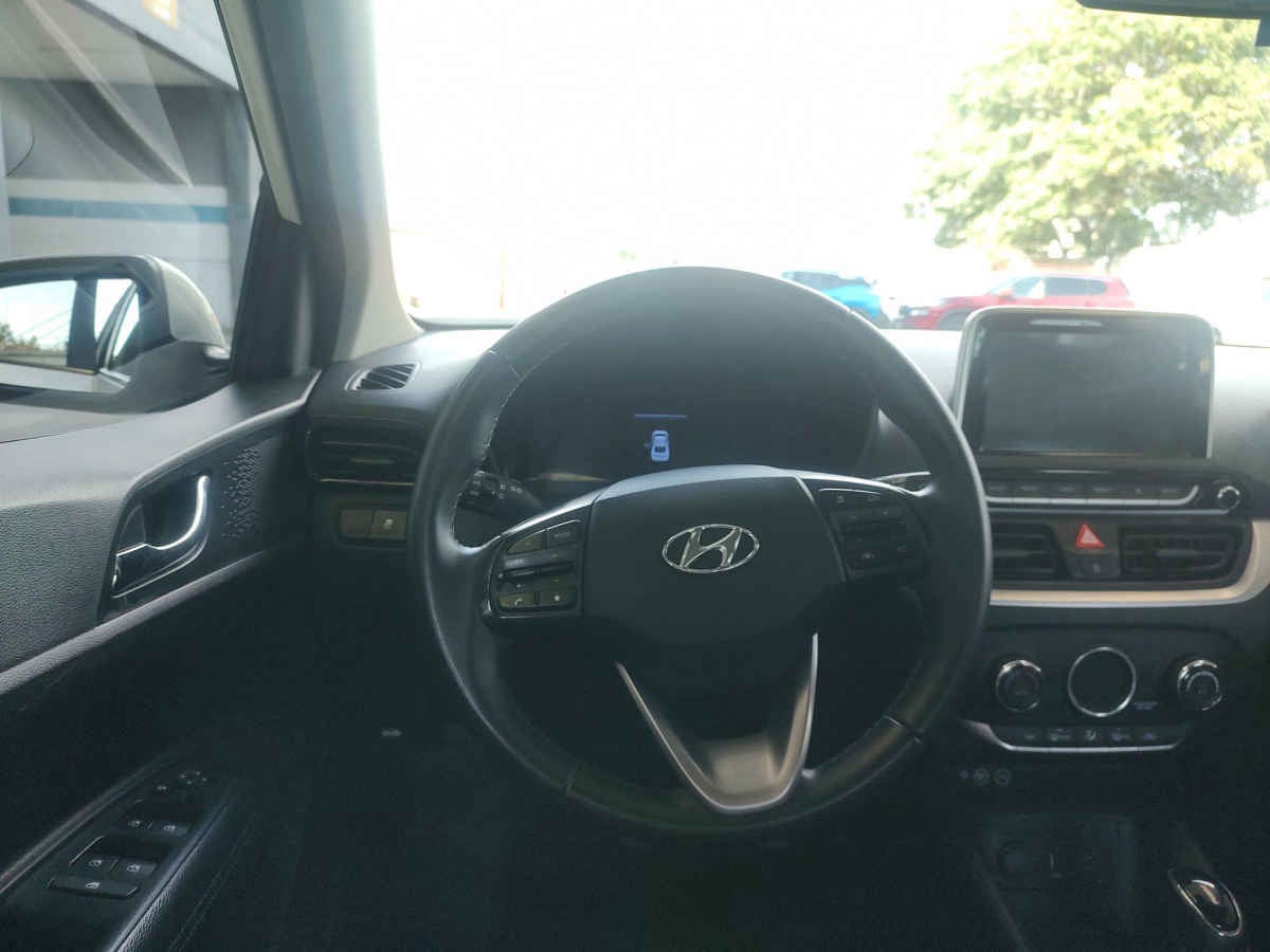 2023 Hyundai HB20 5p GL L4/1.6 Aut