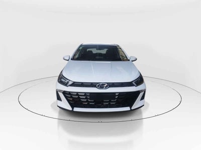 2023 Hyundai HB20 5p GL L4/1.6 Aut