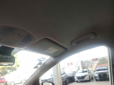 2023 Hyundai HB20 5p GL L4/1.6 Aut