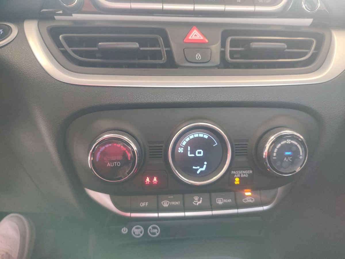 2023 Hyundai HB20 5p GL L4/1.6 Aut