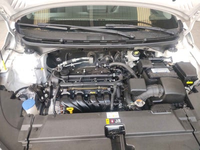 2023 Hyundai HB20 5p GL L4/1.6 Aut