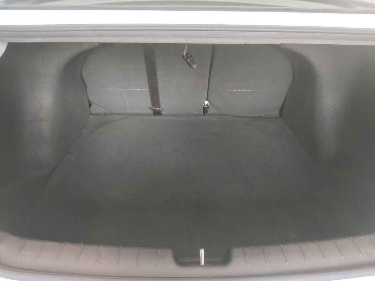 2023 Hyundai HB20 5p GL L4/1.6 Aut