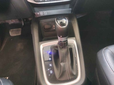 2023 Hyundai HB20 5p GL L4/1.6 Aut