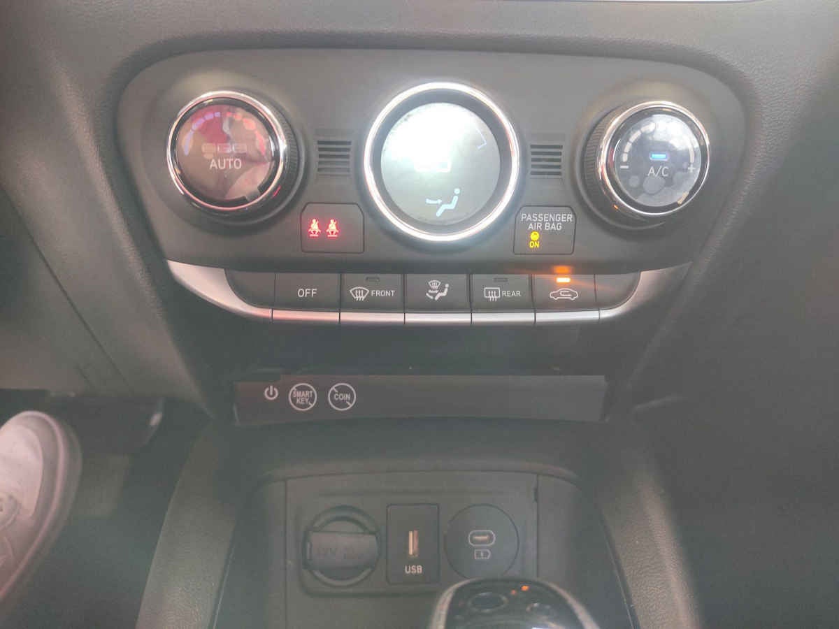 2023 Hyundai HB20 5p GL L4/1.6 Aut