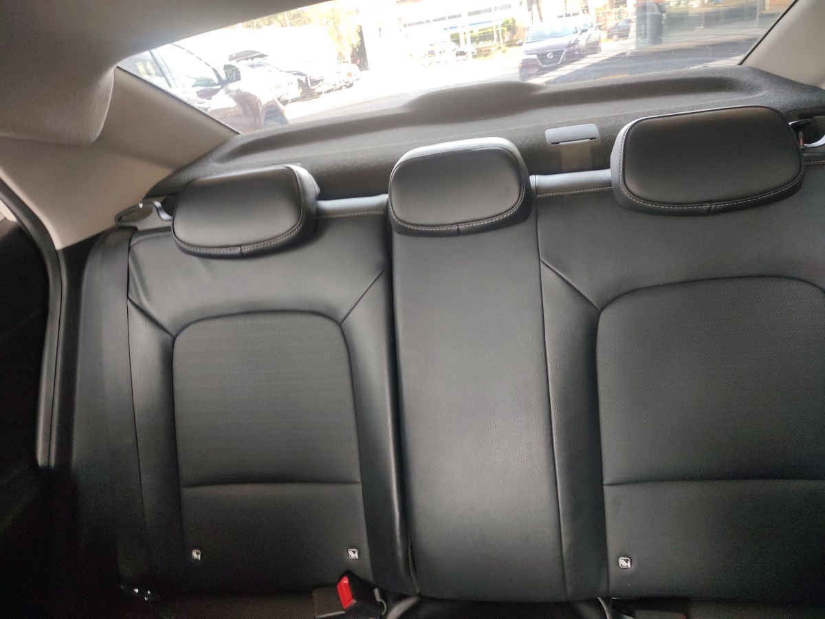 2023 Hyundai HB20 5p GL L4/1.6 Aut