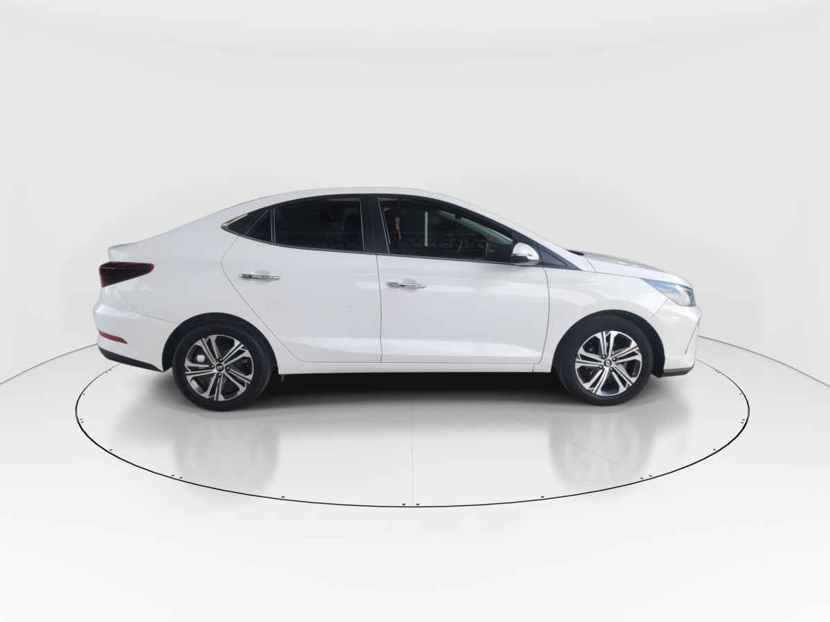 2023 Hyundai HB20 5p GL L4/1.6 Aut