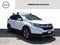 2018 Honda CR-V 2.4 EX At